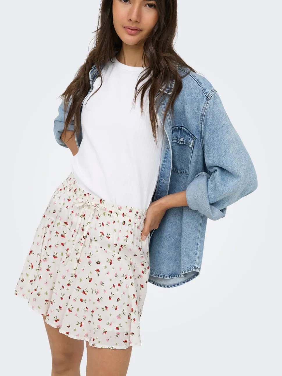 ONLNALA Skort Gonna pantaloncino