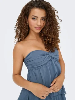 ONLNALA Vestito lungo