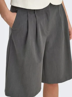 ONLNALINA Vita media Loose Fit Bermuda