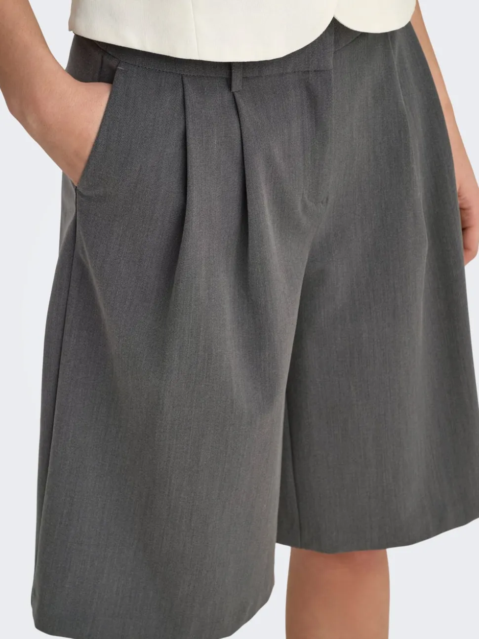 ONLNALINA Vita media Loose Fit Bermuda