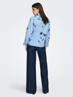ONLNANO Camicia