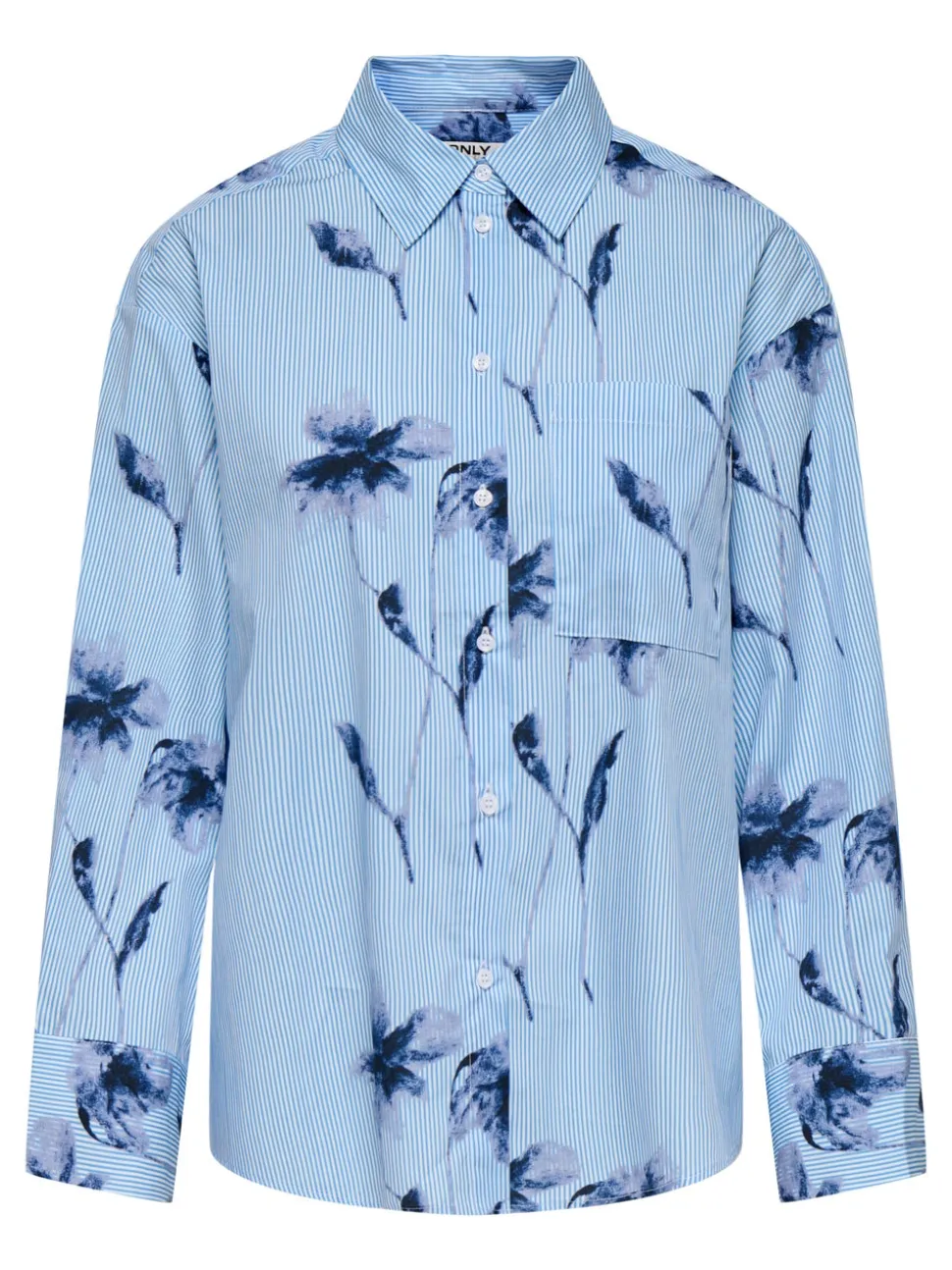 ONLNANO Camicia