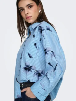 ONLNANO Camicia