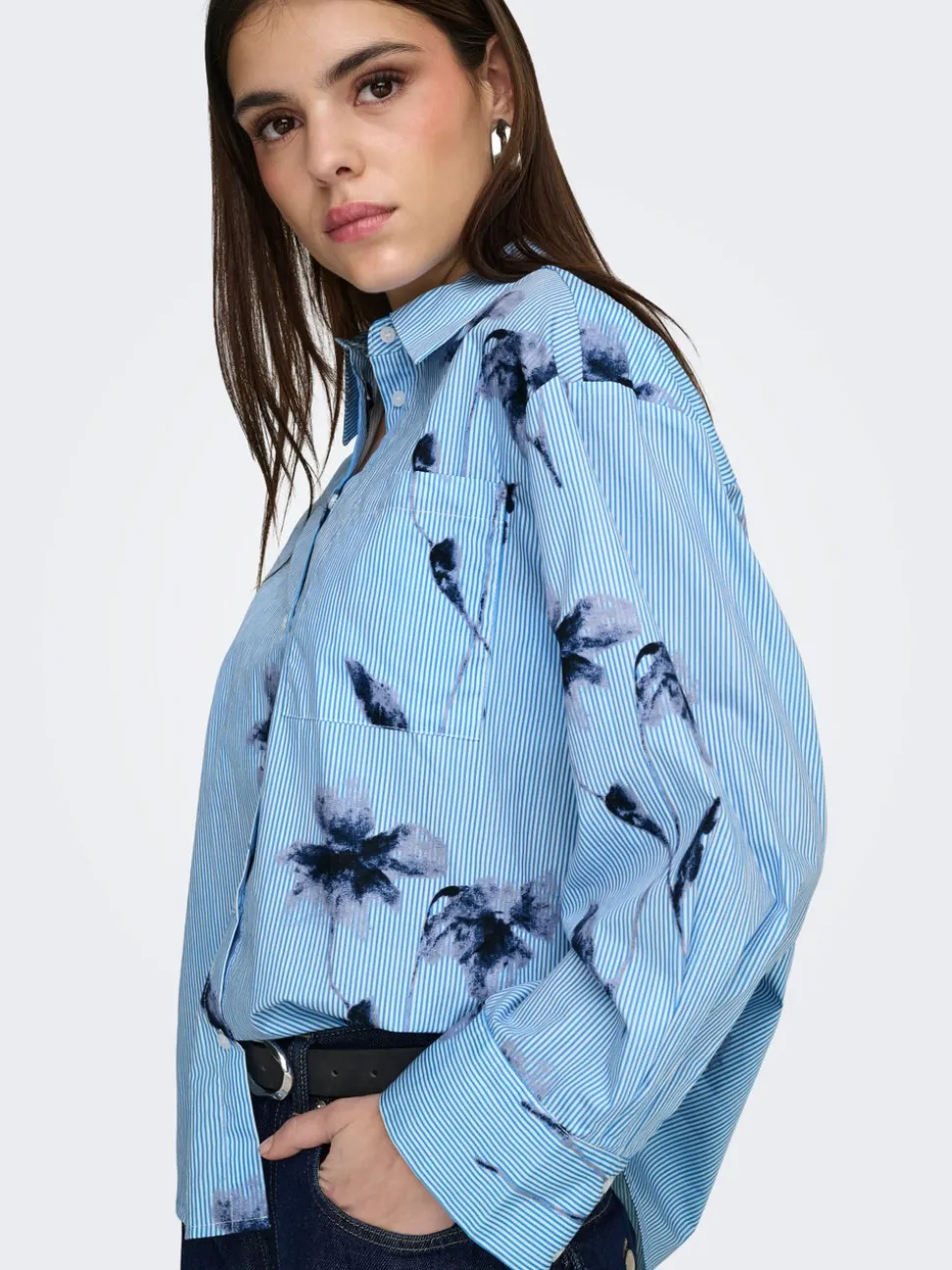 ONLNANO Camicia