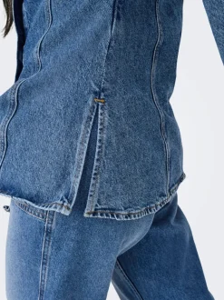 ONLNARA Camicia in jeans