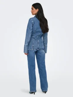 ONLNARA Camicia in jeans