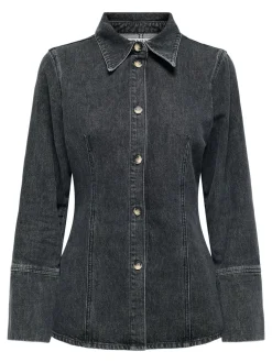 ONLNARA Camicia in jeans