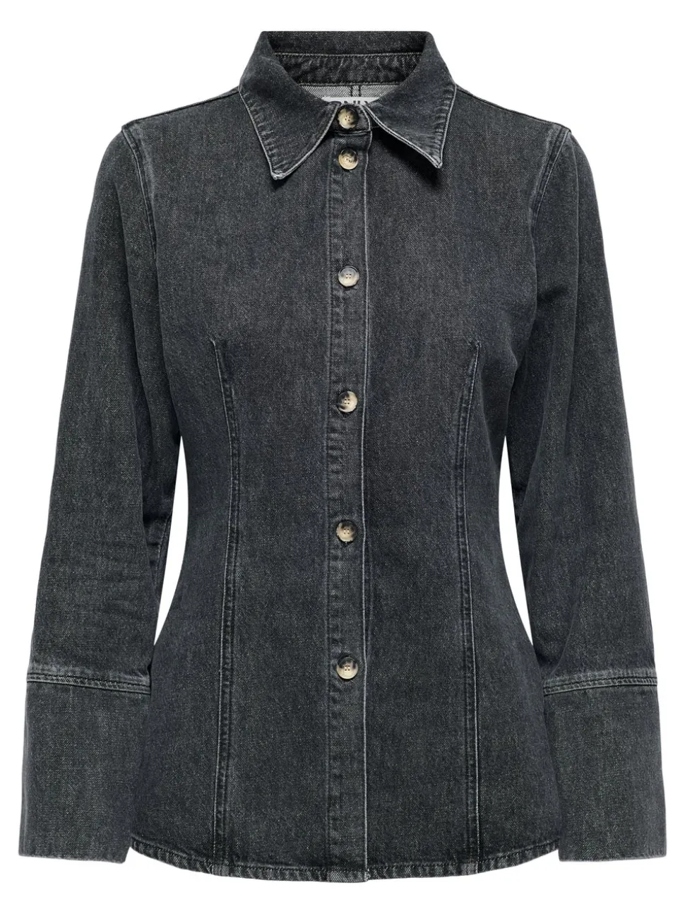 ONLNARA Camicia in jeans