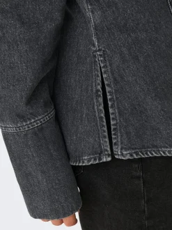 ONLNARA Camicia in jeans