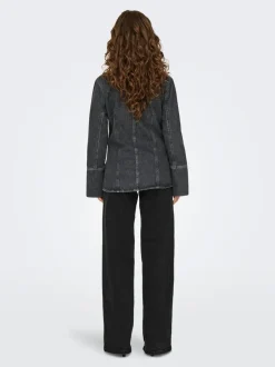 ONLNARA Camicia in jeans