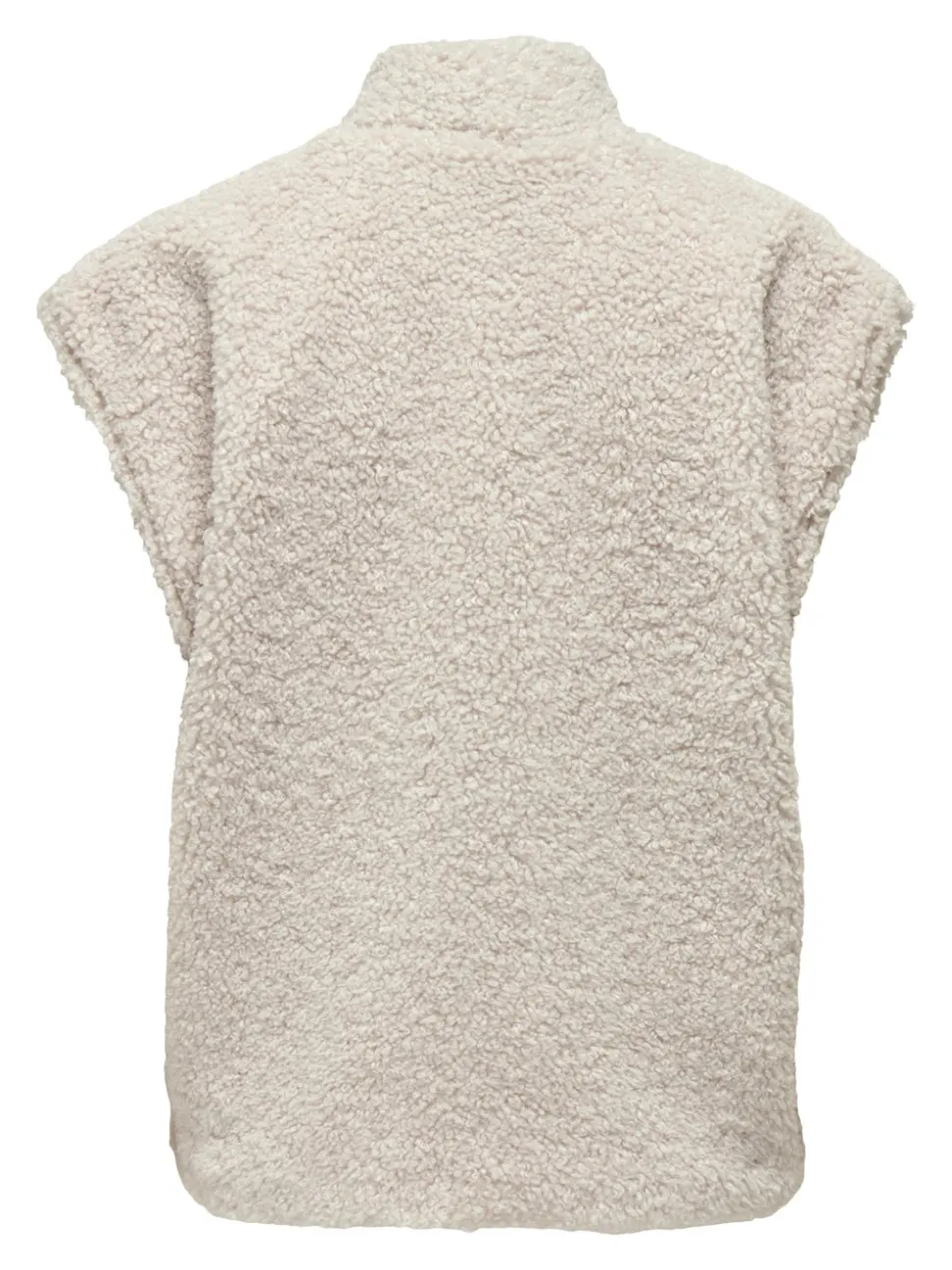 ONLNAYA Gilet teddy