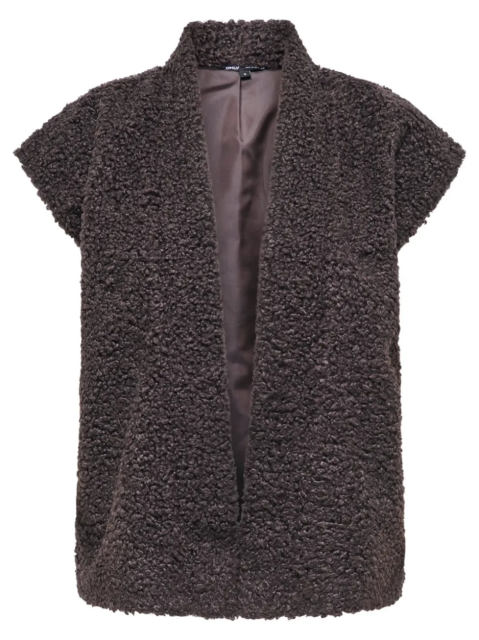 ONLNAYA Gilet teddy