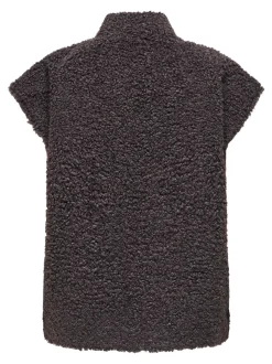 ONLNAYA Gilet teddy