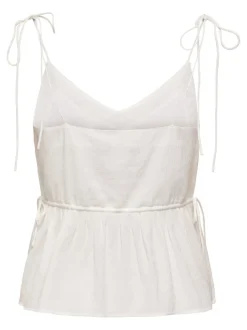 ONLNELE Top con peplum