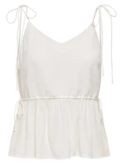 ONLNELE Top con peplum