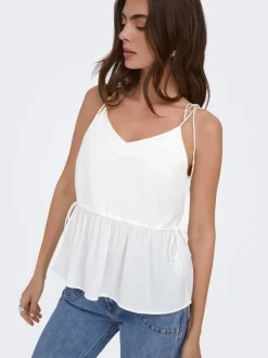 ONLNELE Top con peplum