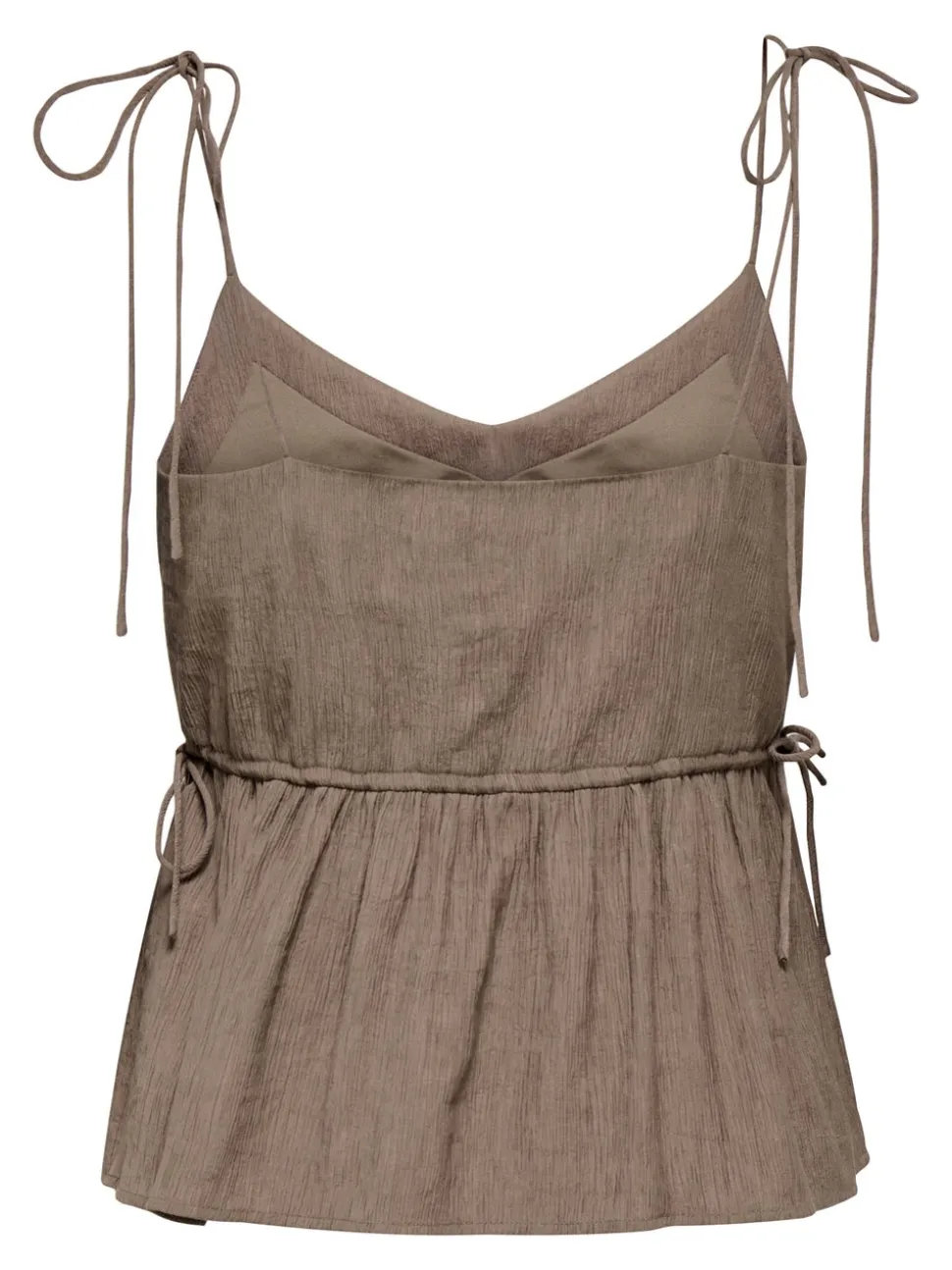 ONLNELE Top con peplum
