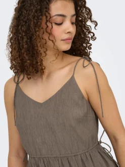 ONLNELE Top con peplum
