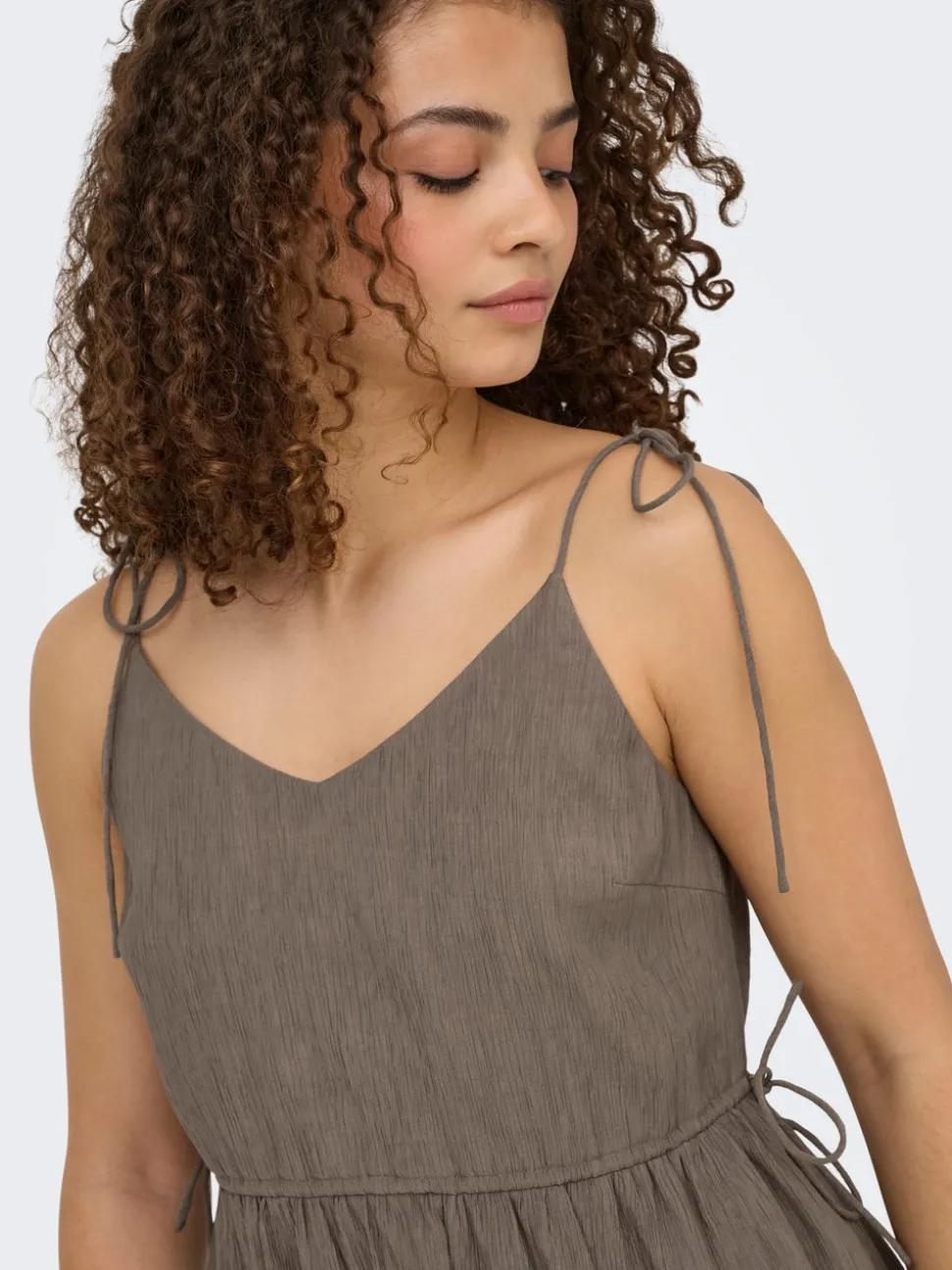 ONLNELE Top con peplum