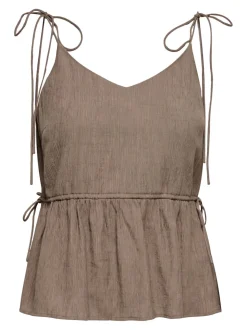 ONLNELE Top con peplum