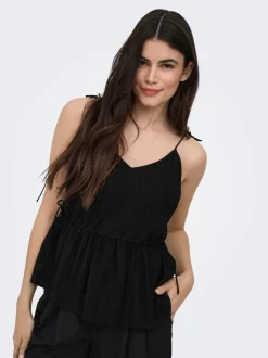 ONLNELE Top con peplum