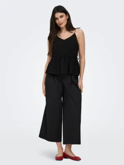 ONLNELE Top con peplum