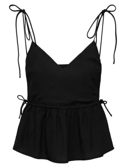 ONLNELE Top con peplum