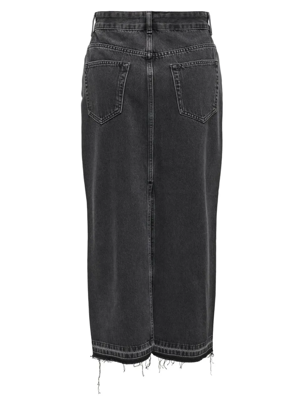 ONLNELIA Denim Gonna in jeans Gonna lunga