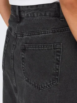 ONLNELIA Denim Gonna in jeans Gonna lunga