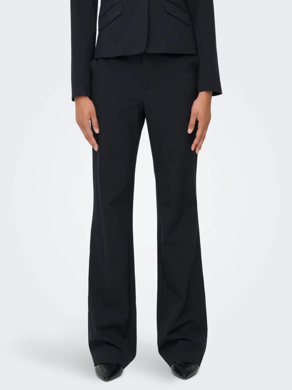 ONLNELIA Flared Fit Pantaloni