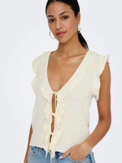ONLNELLY Top