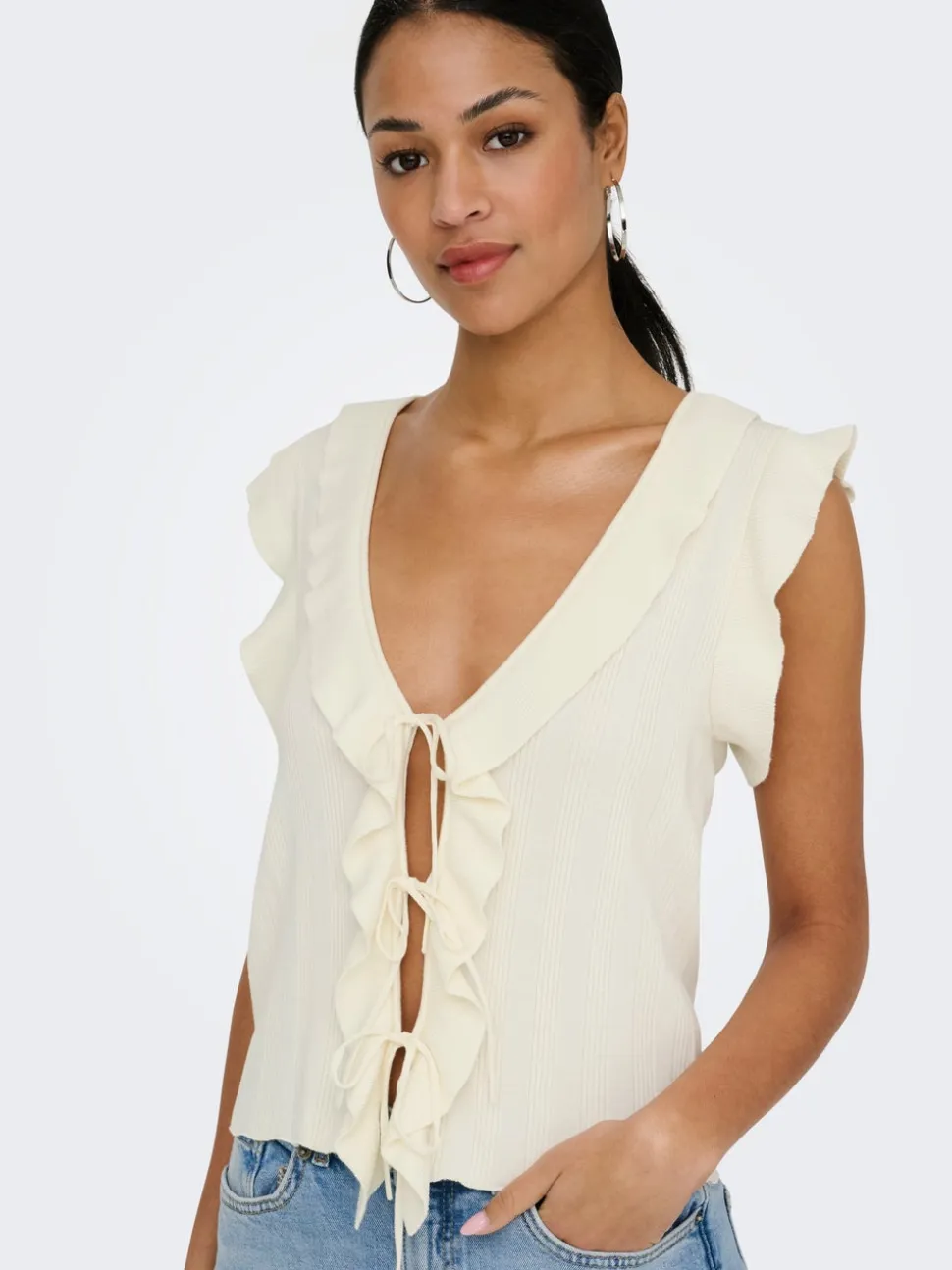 ONLNELLY Top