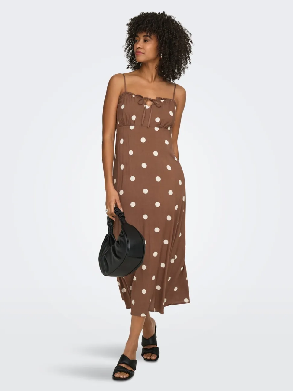 ONLNELLY Vestito midi