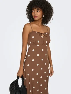 ONLNELLY Vestito midi