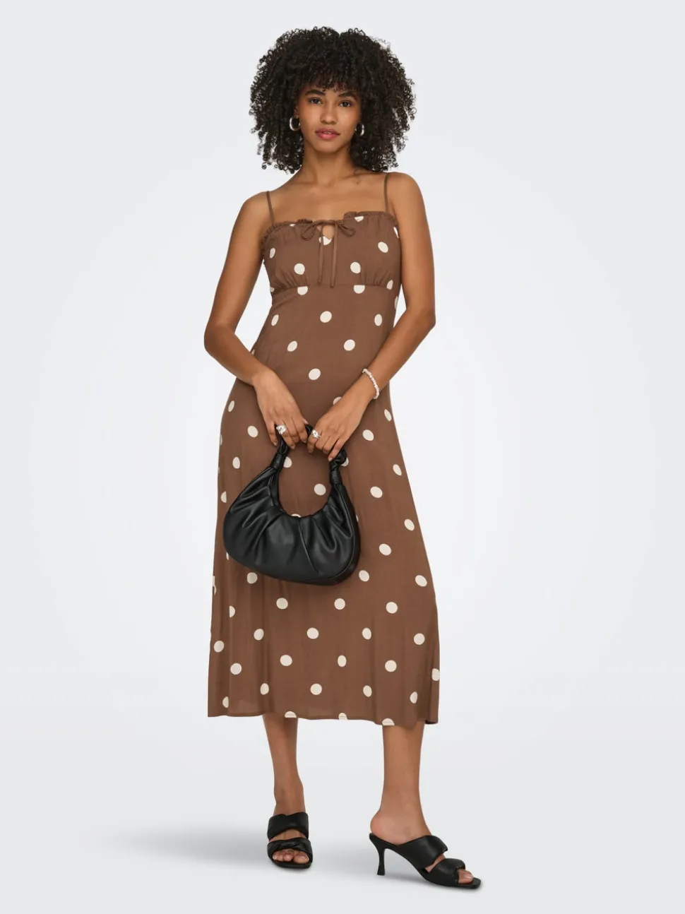 ONLNELLY Vestito midi