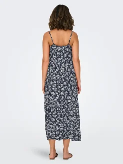 ONLNELLY Vestito midi