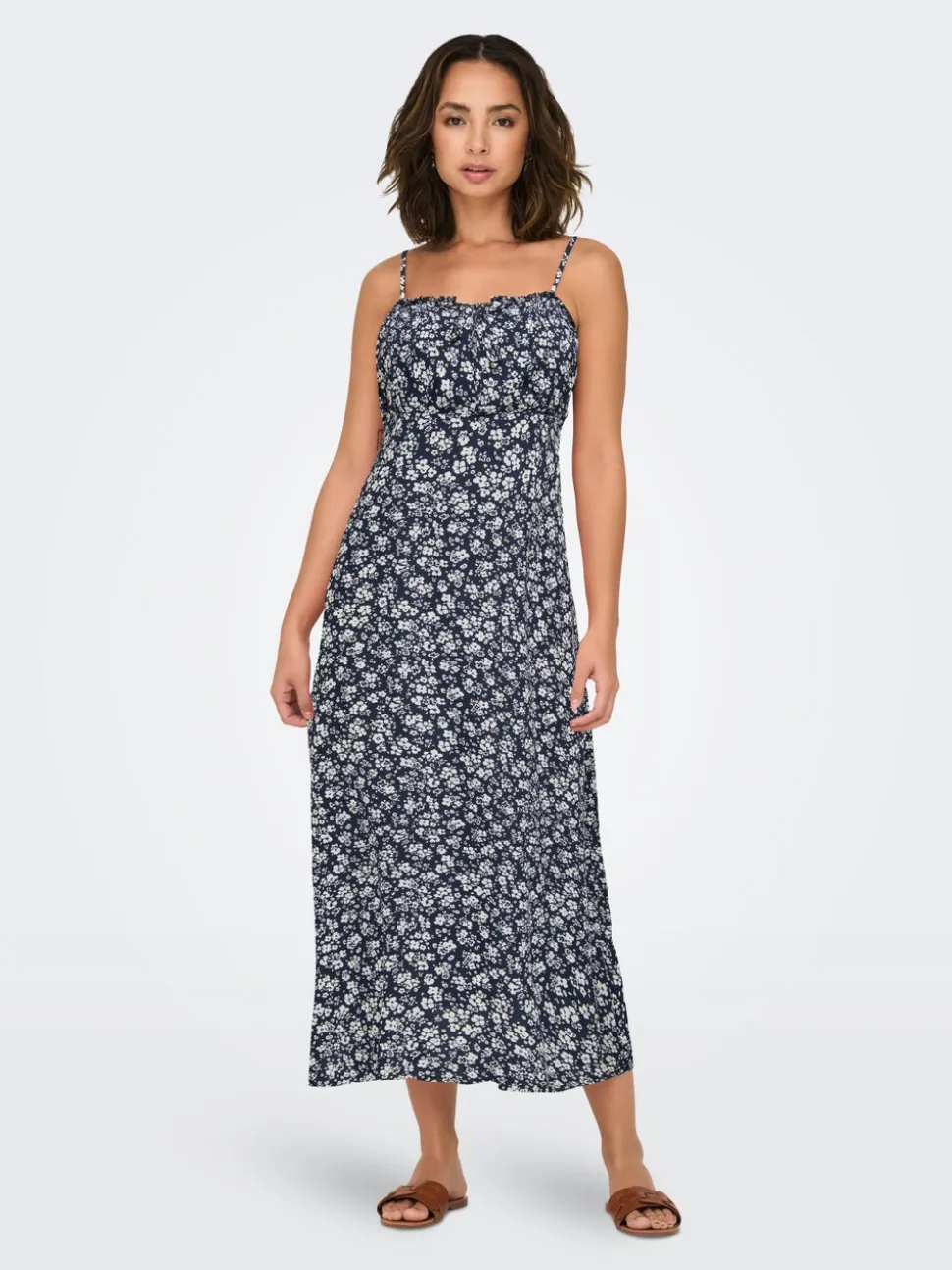 ONLNELLY Vestito midi