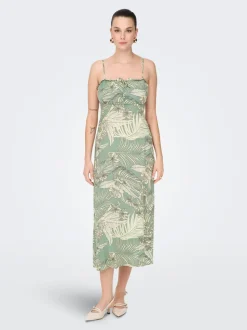 ONLNELLY Vestito midi
