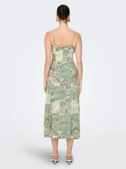 ONLNELLY Vestito midi