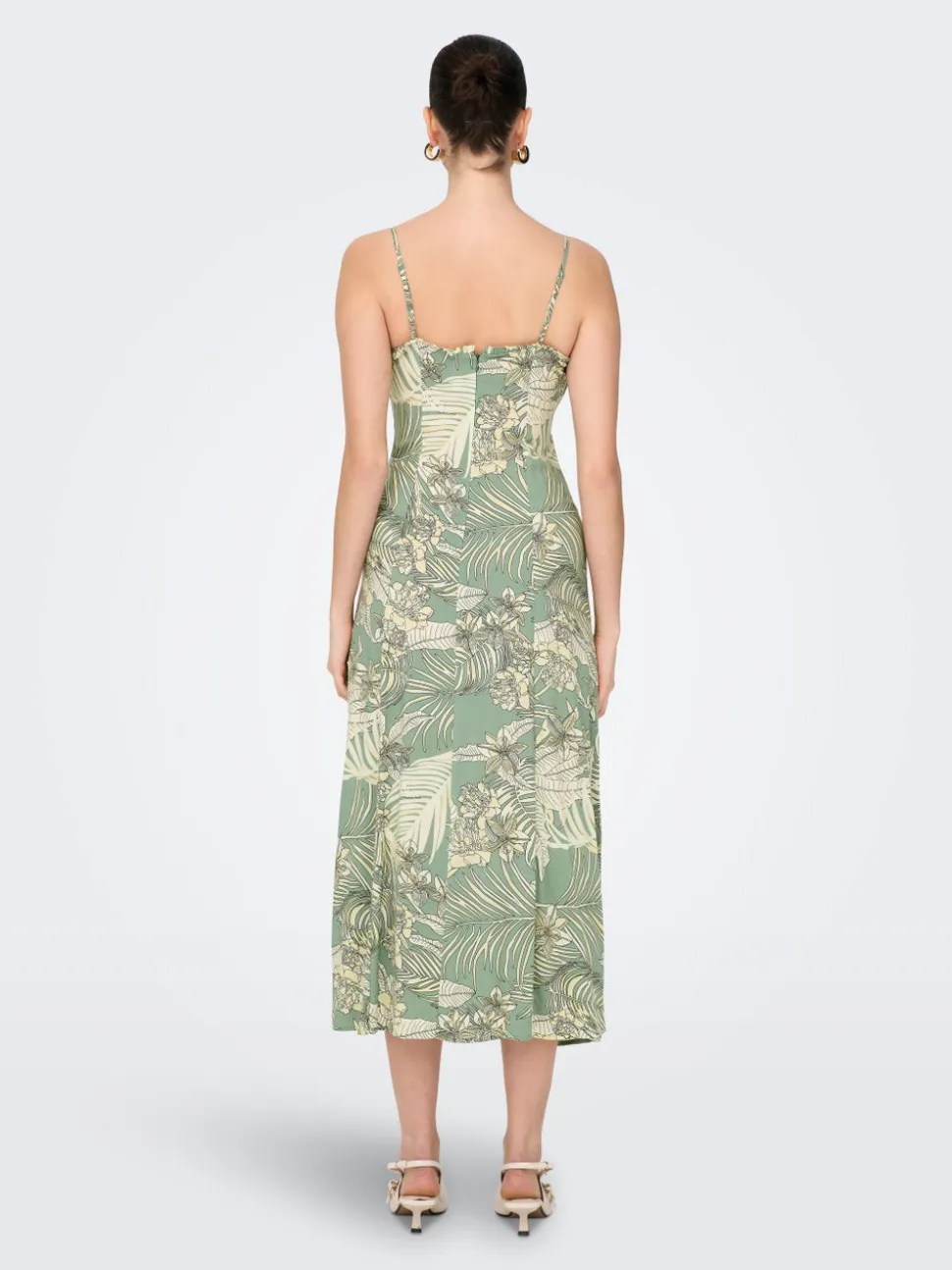 ONLNELLY Vestito midi