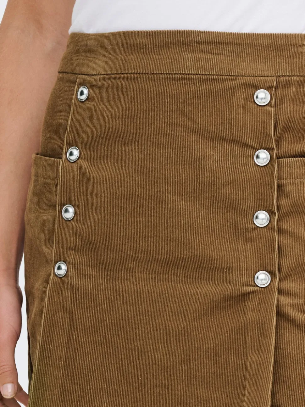 ONLNESSA Gonna Gonna pantaloncino