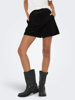 ONLNESSA Vita alta Regular Fit Bermuda formali