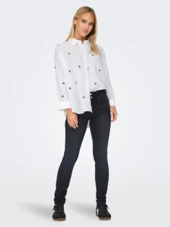 ONLNEW Camicia