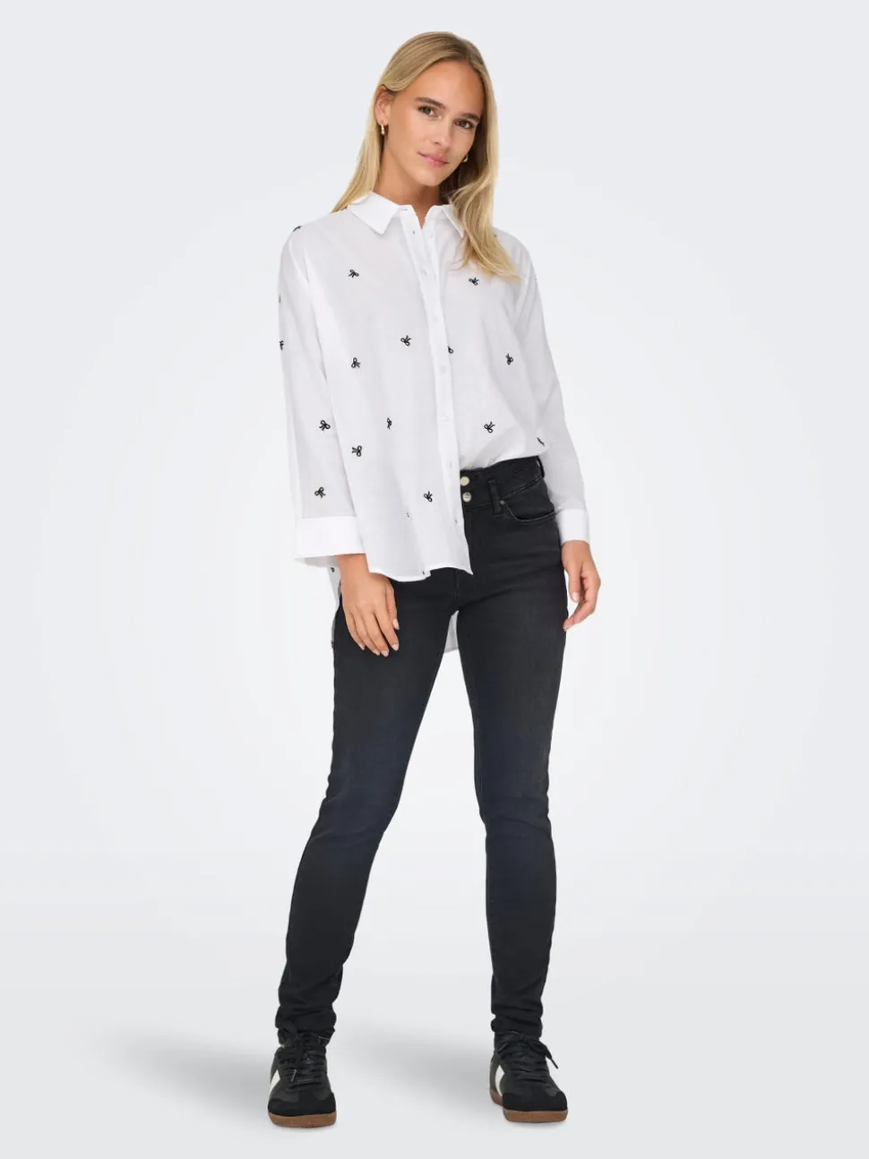 ONLNEW Camicia