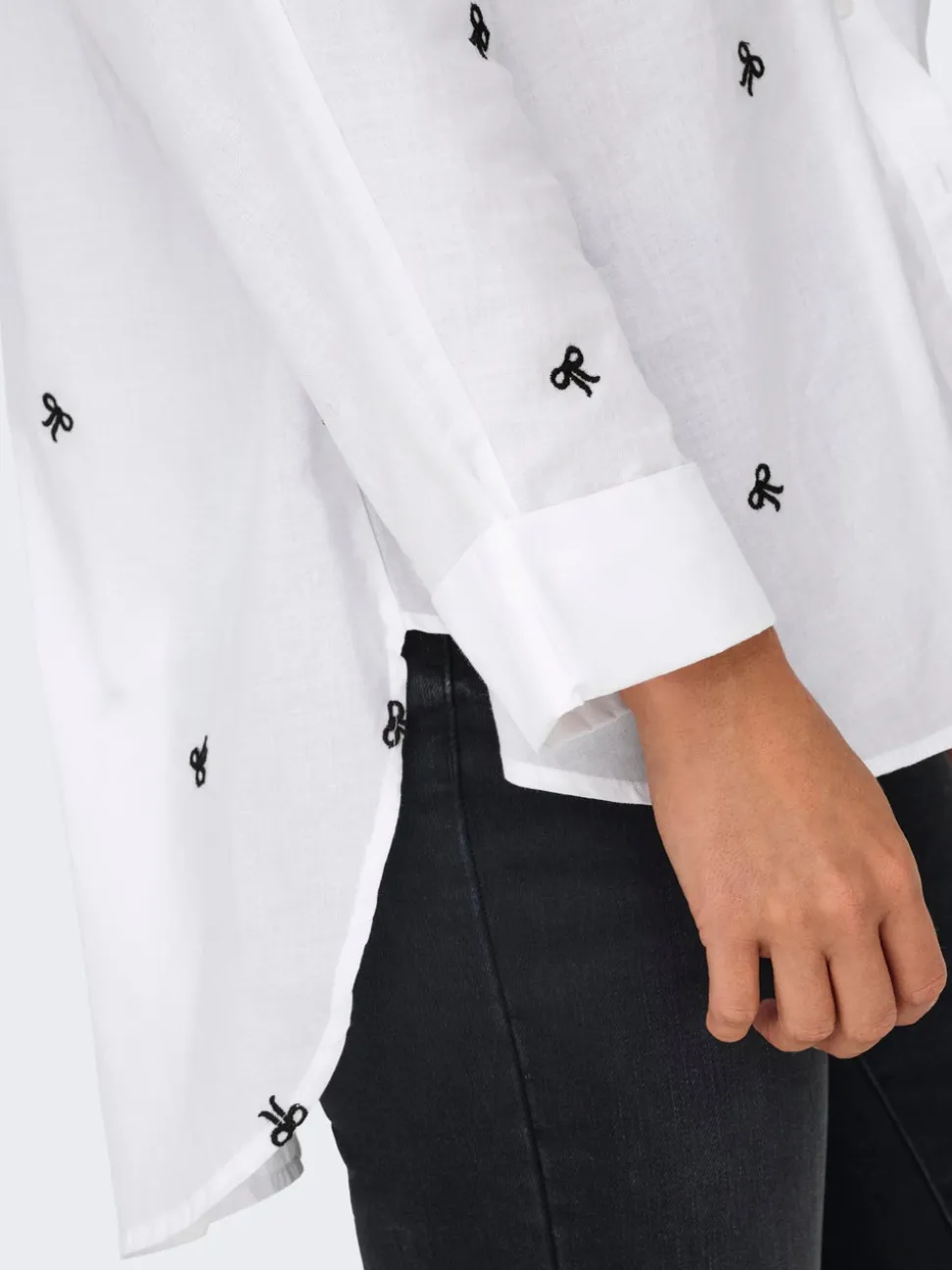ONLNEW Camicia