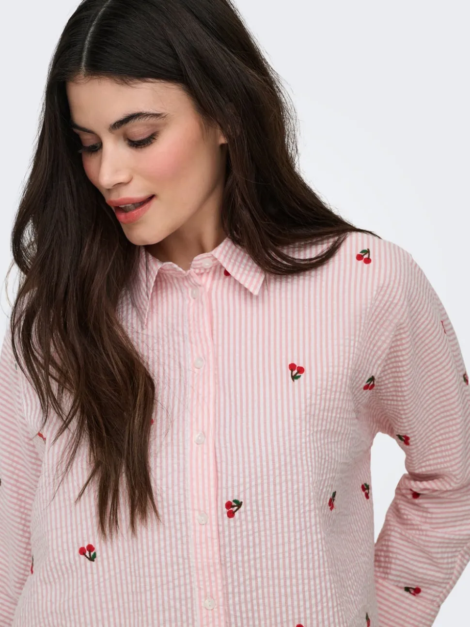 ONLNEW Camicia