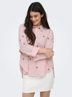 ONLNEW Camicia