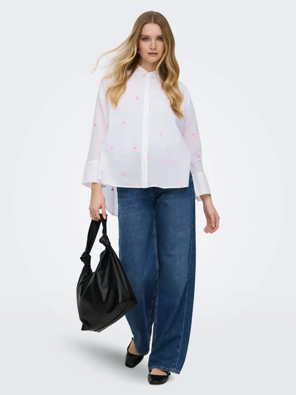 ONLNEW Camicia