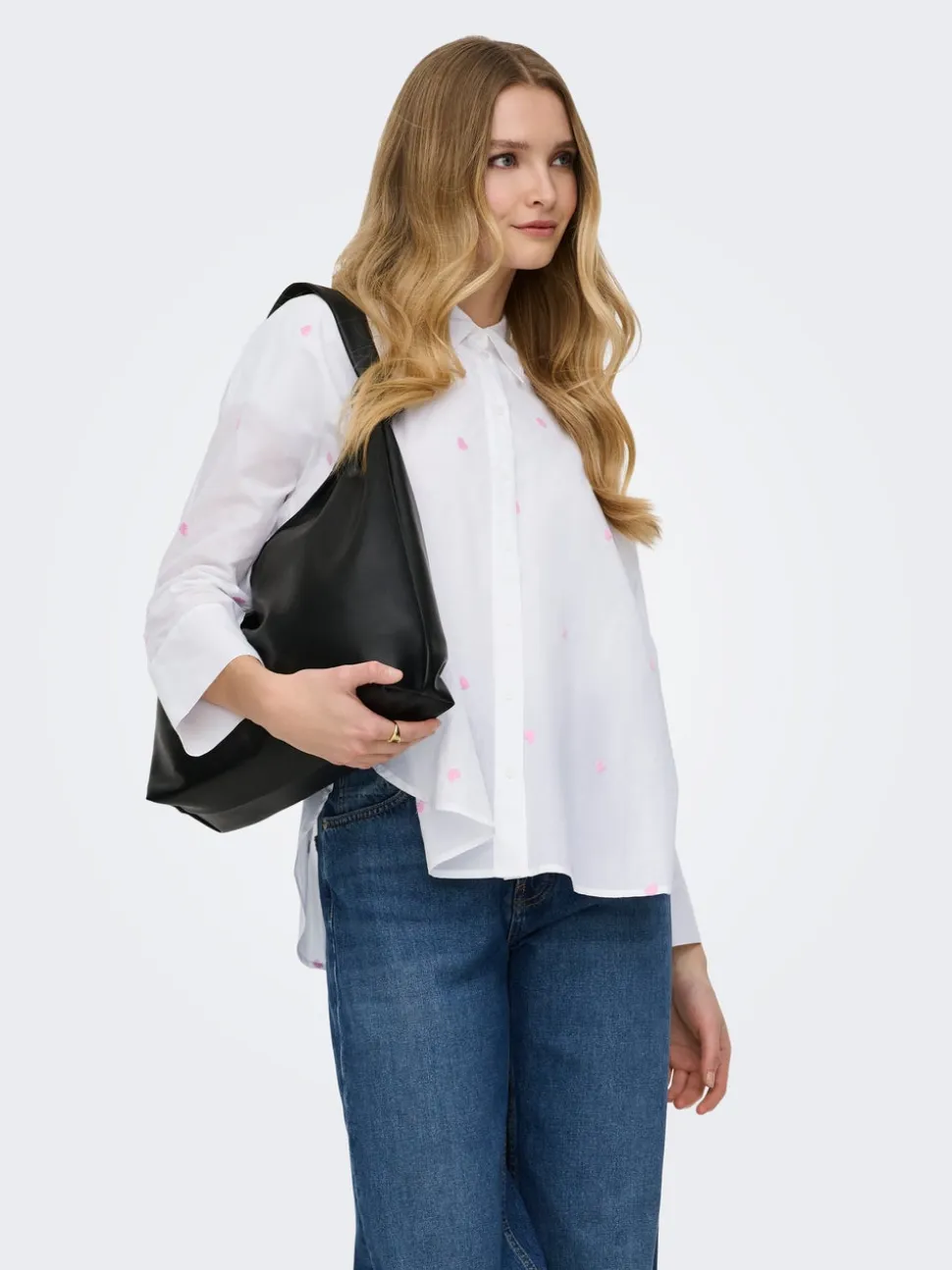 ONLNEW Camicia