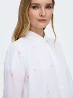 ONLNEW Camicia